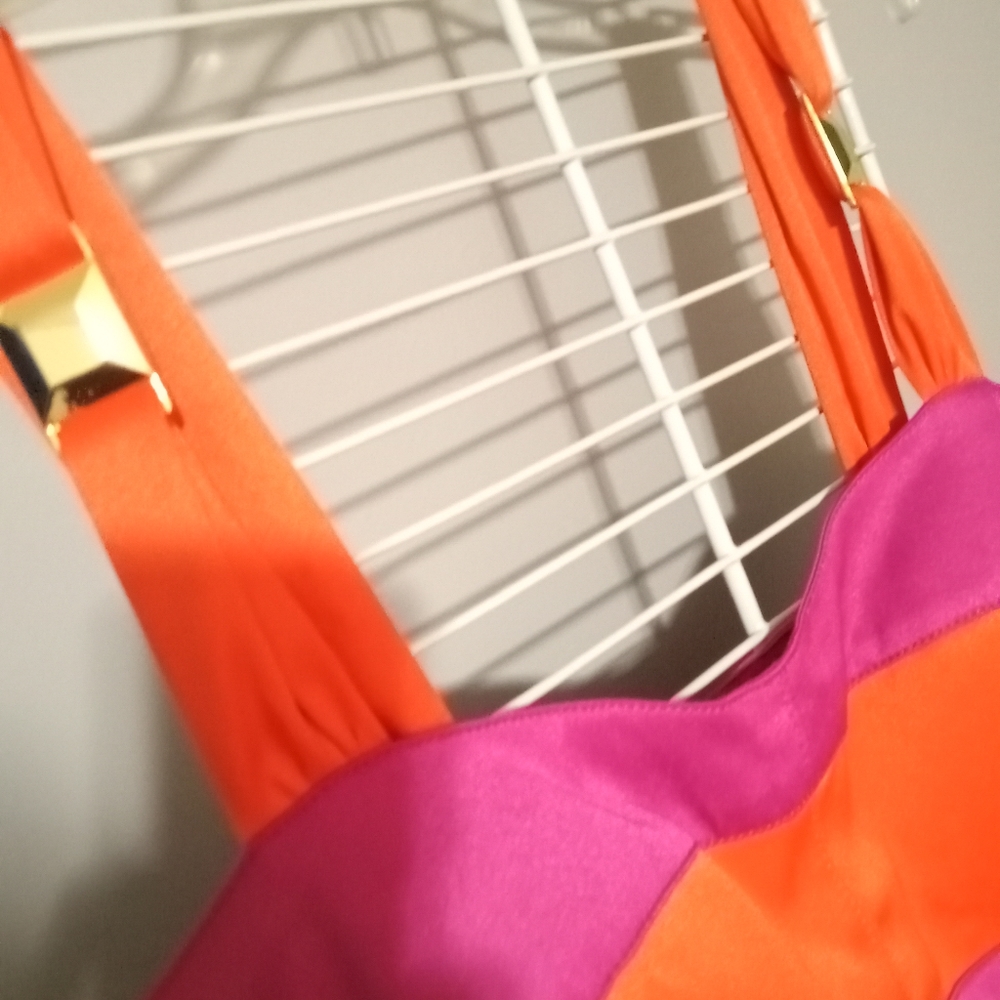 Dress - Picture 3 of 5